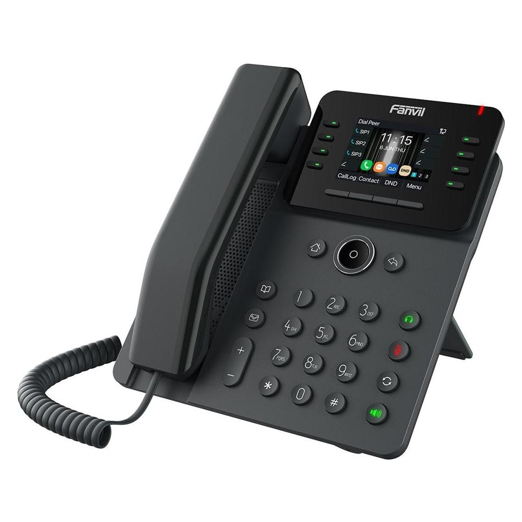 Fanvil V62W, Prime Business Phone / Wi-Fi (V62W)