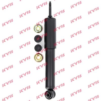 KYB Stoßdämpfer Vorderachse 443122 für LADA
