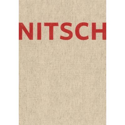 Hermann Nitsch. Das Gesamtkunstwerk des Orgien Mysterien Theaters, von , König, Walther, 978-3-86335-702-3