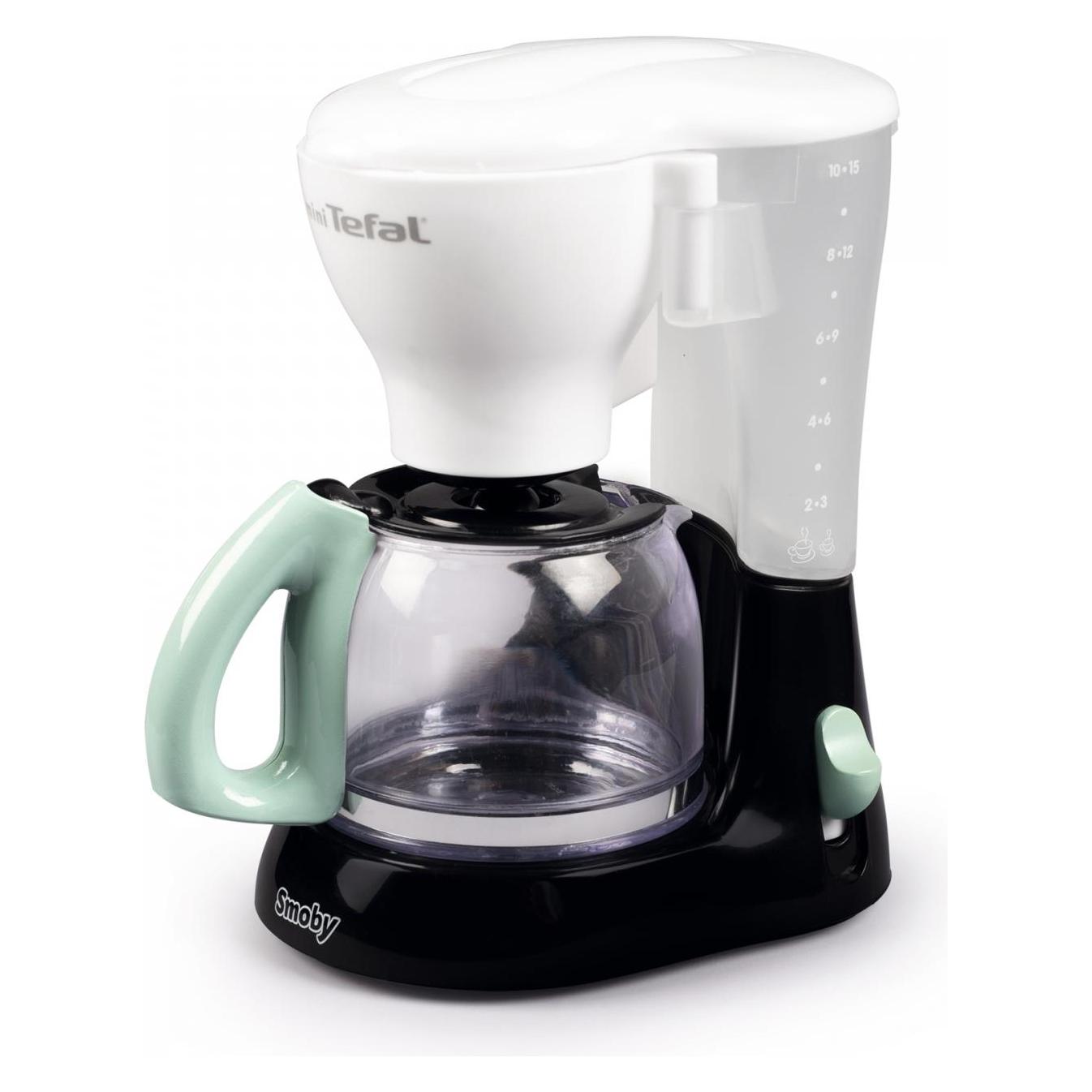 Smoby Tefal Coffee Express (7600310544)