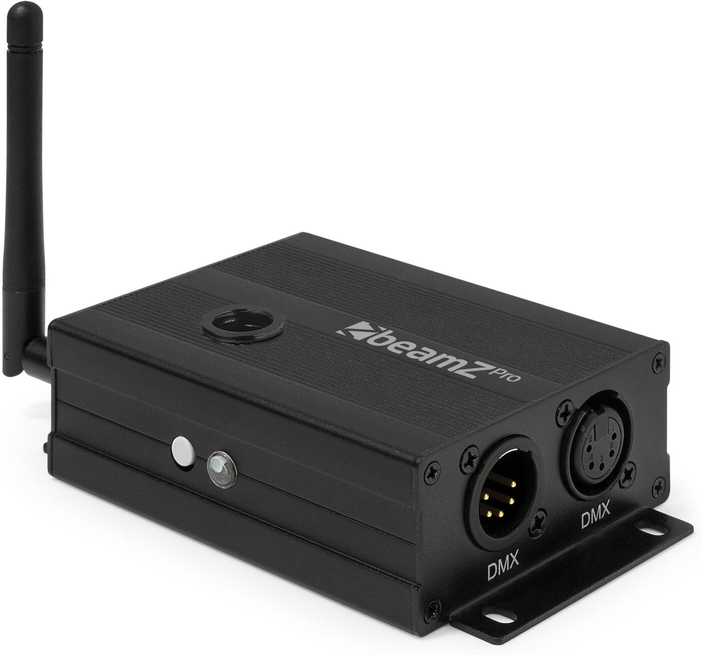 Beamz Pro Wtr10-5 Hybrid Drahtloser Dmx-Transceiver