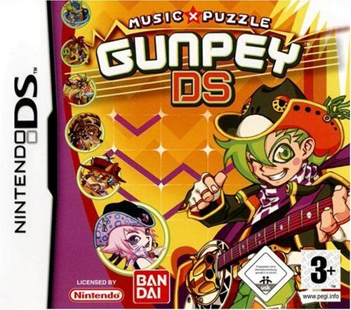 Bandai - Gunpey - Preis vom 28.09.2026 21:19:57 h