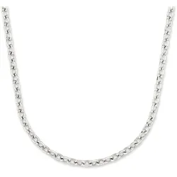 COPENHAGEN STUDIOS Halskette - Basic Chain