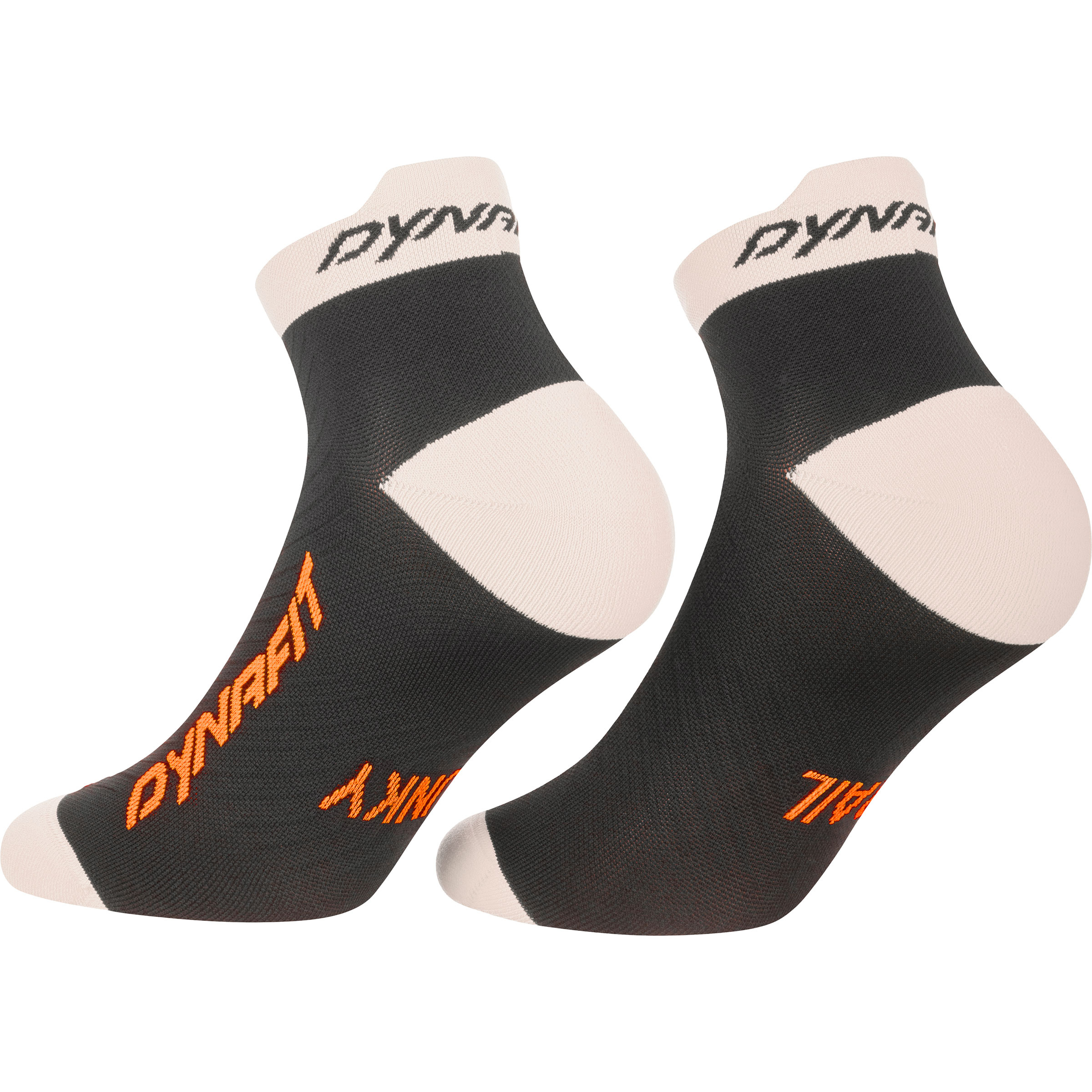 Dynafit Trail Short SK Laufsocken schwarz Größe 39 Elastisch