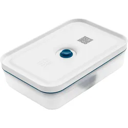 Zwilling Fresh and Save Family Set La Mer, Vakuumiergerät, Blau, Weiss
