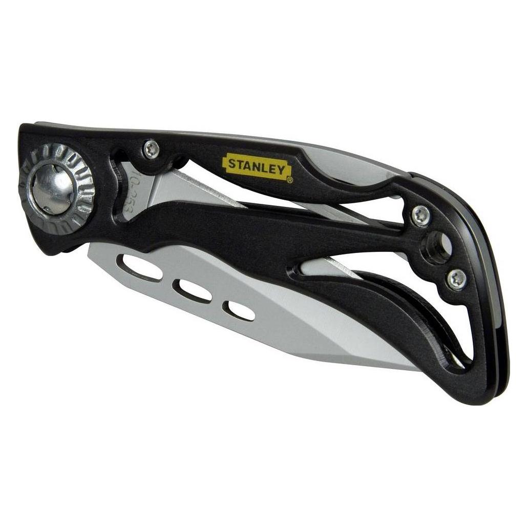 Stanley Klappbares Taschenmesser (7.60 cm) (0-10-253)