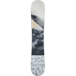 HEAD Snowboard TRUE 2.0 ice, Größe 148 in Silber Silber