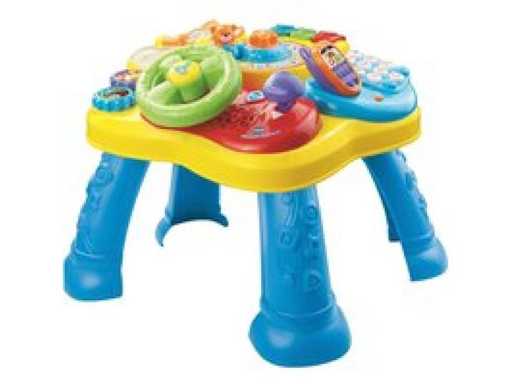 Abenteuer Spieltisch