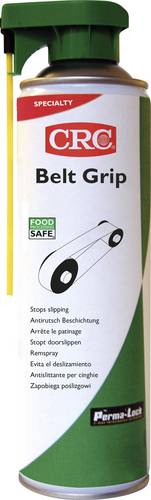 CRC BELT GRIP 32601-AA Keilriemenspray 500ml