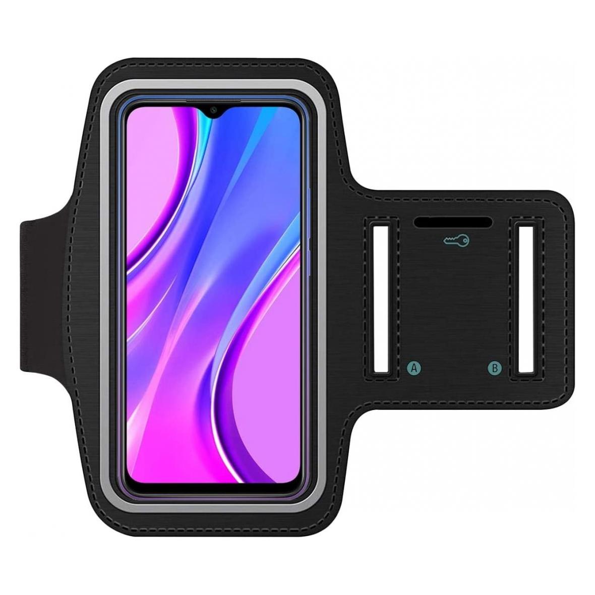 SmartFitness Xiaomi Redmi 9 Handy Sport Armband (00026691)