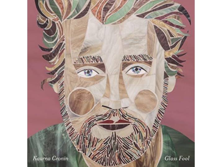 Kaurna Cronin - Glass Fool