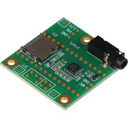 Joy-it teensy40audio Erweiterungsboard