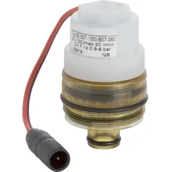 Geberit Magnetventil 6 V bistabil zu HyTronic Waschtisch-IR/IRB 242036001