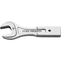 FACOM Maulschluessel-Einsatz 20 x 7 mm 36 mm