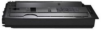 Toner TK-7135 Compatibile per Kyocera TASKalfa MZ3200i Con Vaschetta 1T02ZT0NL0 Nero Pagine 20.000
