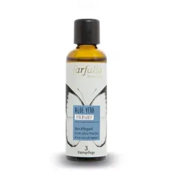 Farfalla Aloe Vera Bio-Pflegeöl