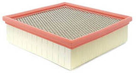 WIX FILTERS WA9734 Luftfilter