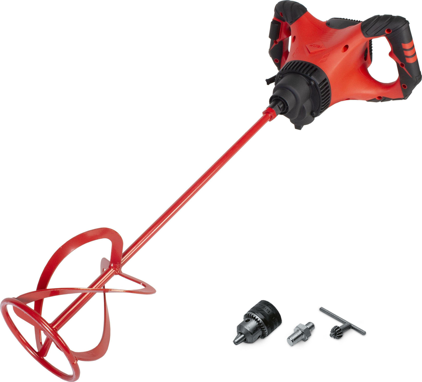 Rubi Rubimix Malaxer 1800W