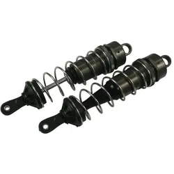 Jamara Stossdämpfer X1-X2 Tuning Big Bore 16mm