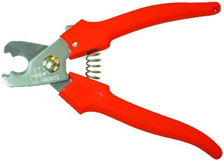 Hesse Kabelschere 134mm (480685)