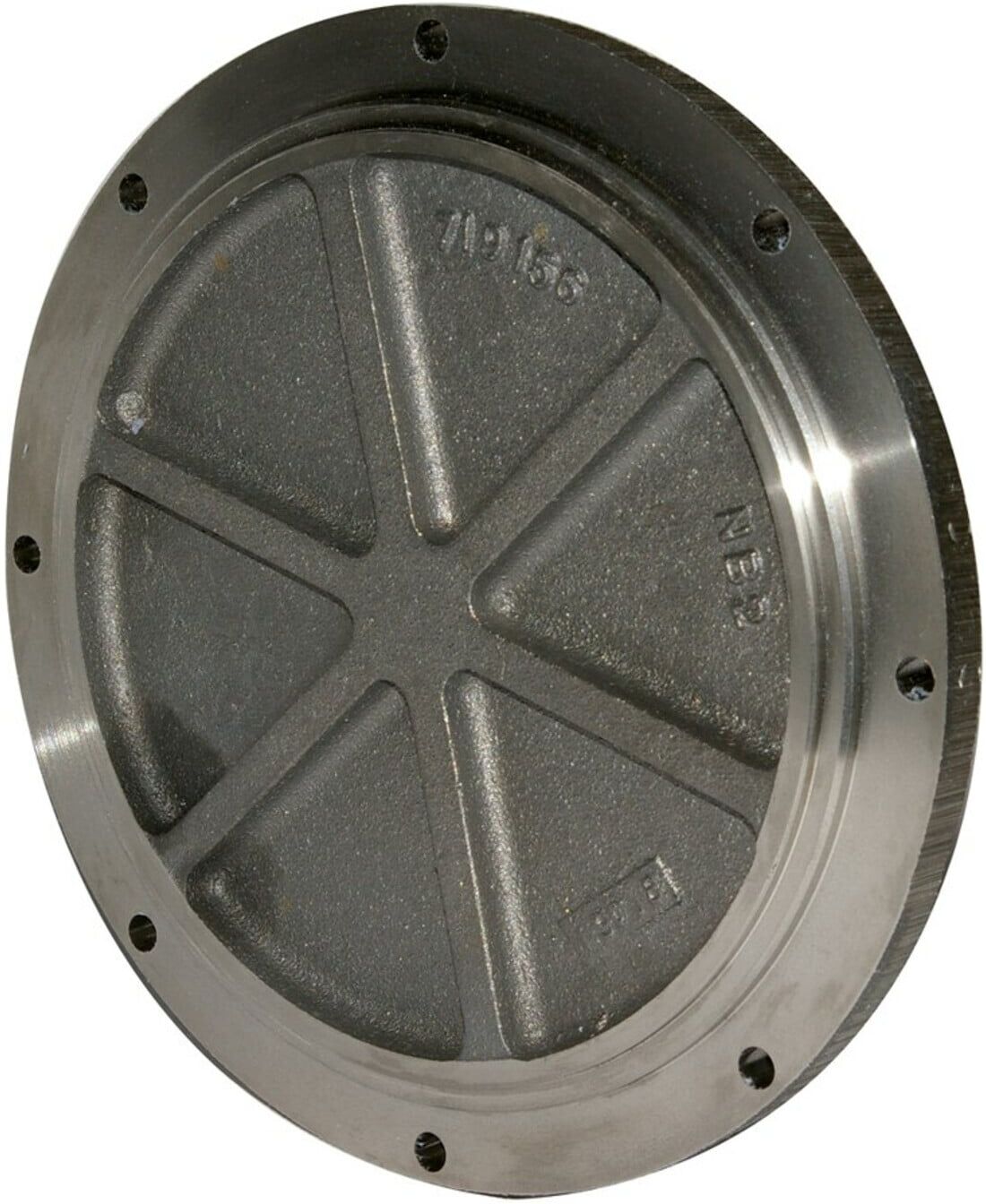 Wilo Blindflansch P154 Set, für DP-E, DL-E, DPL, DL (2023965)
