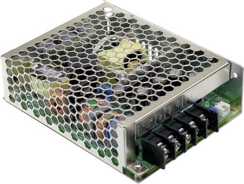 Mean Well HRP-75-15 Schaltnetzteil 15 V/DC 5A 75W
