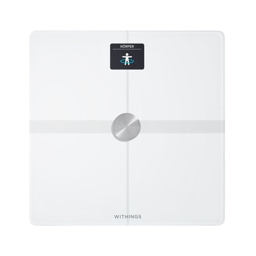 Withings Body Smart White