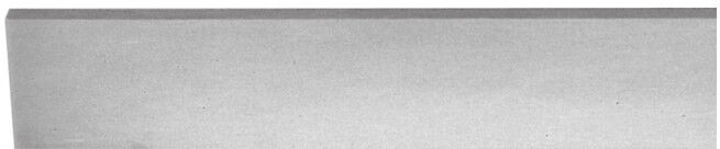 HOLEX Règle plate 1000 mm (460400 1000)