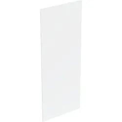Geberit Tür für Mittelhochschrank mit 1 Tür salbeigrün matt