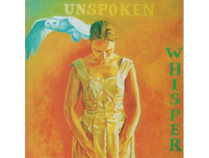Unspoken Whisper