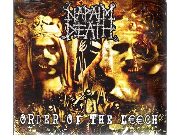 Order of the Leech