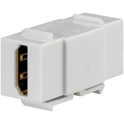 Rutenbeck KMK-HDMI sw USB-Einbaumodul 1 St. 17010663