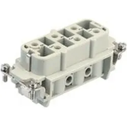 Harting Schraubanschluss 09310062701