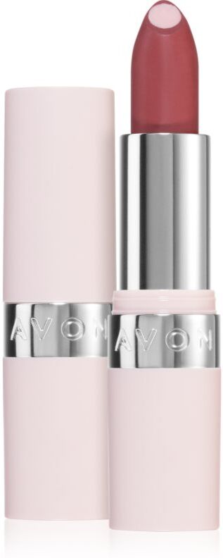 Avon Hydramatic brillant à lèvres hydratant à l'acide hyaluronique teinte Mauvelous 3.6 g