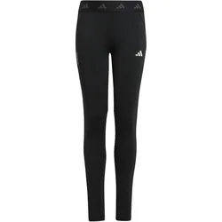 adidas J TF TIGHTS CONAVY/BLUE/WHITE - 176