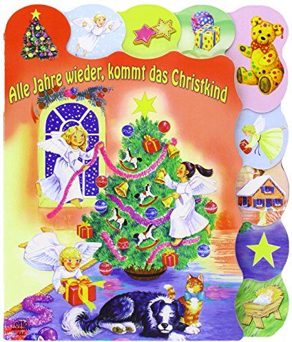 Alle Jahre wieder, kommt das Christkind - Preis vom 10.10.2026 11:48:34 h