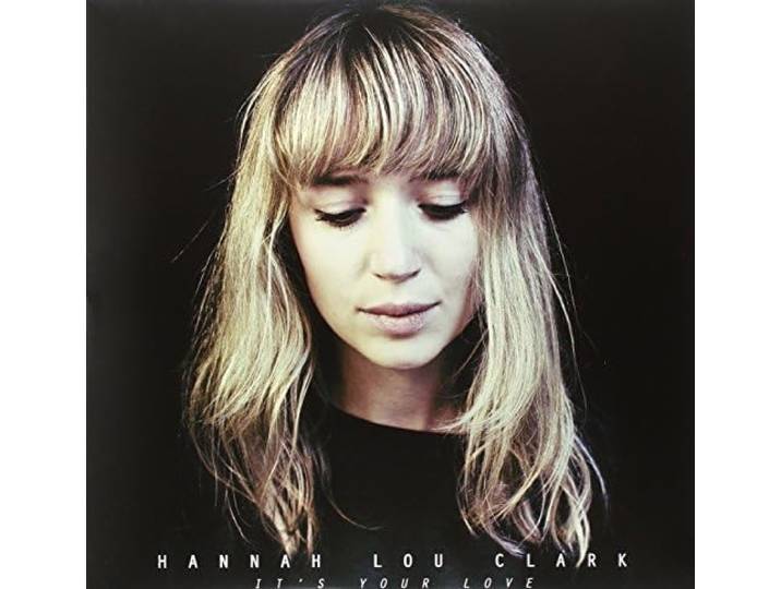 It's Your Love [12 inch Analog]