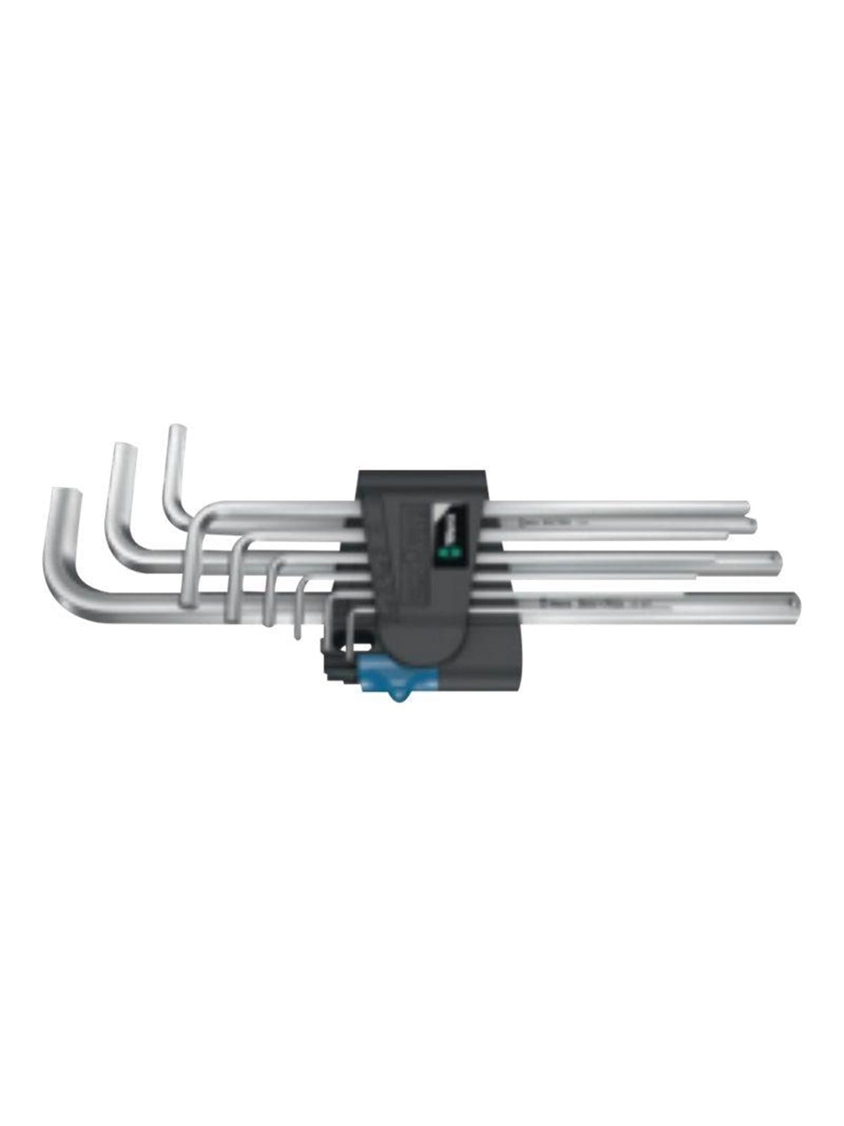 Wera - L-key set