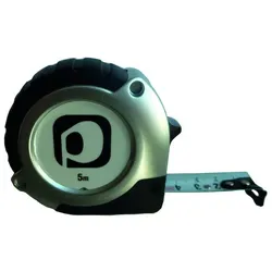 PROTEC Taschenbandmaß PTBM5 5m