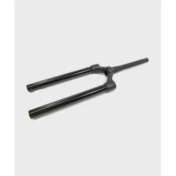 2018 FOX 36 CSU Black Ano | 27.5" 180mm / 29" 160mm | 44mm | Matte Black