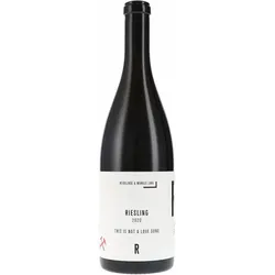 Riesling Riede Steiner Schreck This is not a love song HM Lang 2020 BIO
