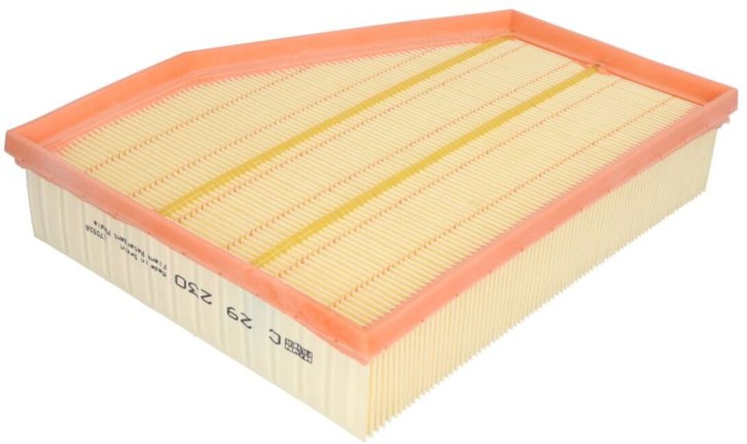 Luftfilter MANN-FILTER C 29 230