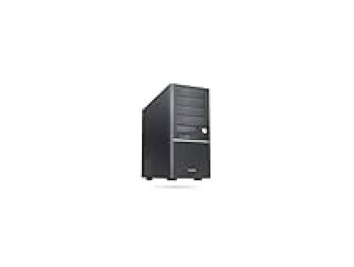 Chieftec CM-25B-OP unité Centrale Tower Noir