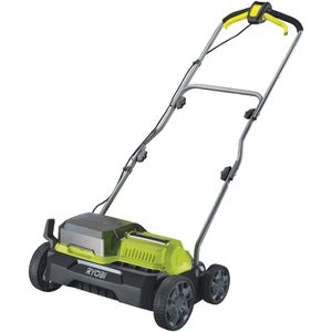 Ryobi Vertikutierer RY18SFX35A-0 ONE+, Akku, 18 V, Arbeitsbreite 35 cm