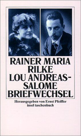 Rilke, Rainer Maria - Briefwechsel. - Preis vom 14.10.2026 23:07:16 h