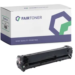 Kompatibel für Canon i-SENSYS MF 624 Cdt (6273B002 / 731H) Toner Schwarz