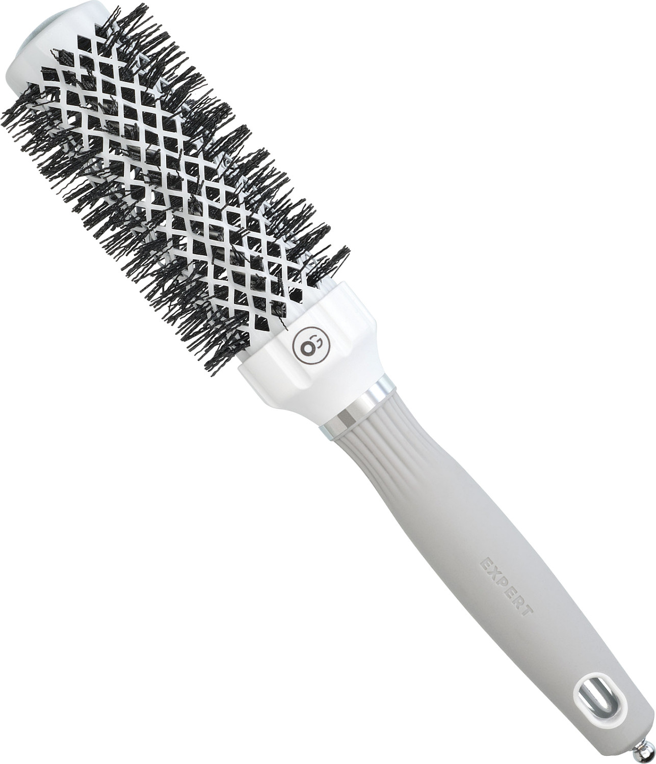 Olivia Garden Expert Blowout Grip Wavy Bristles 35 mm B-2586