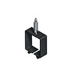 Zumtobel Group Clips (VE2) SUI TID PE #60200137