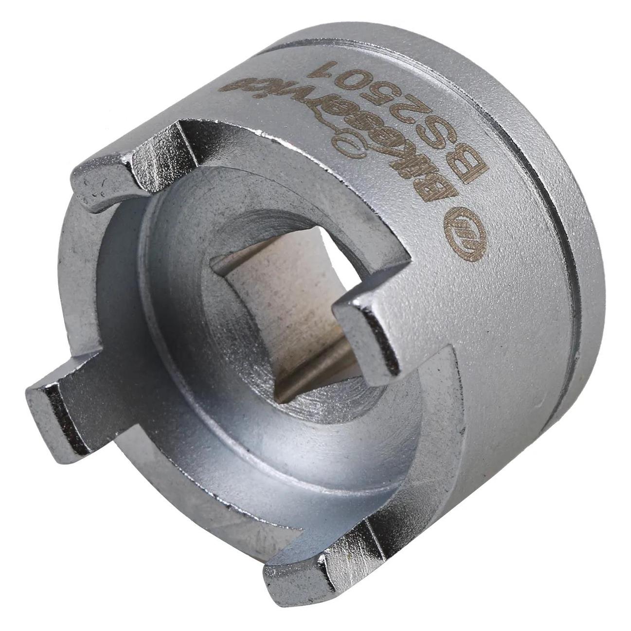 Bikeservice Schl Nutmutter Bst 4pin 30mm (BS2501)