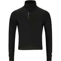 Elite Lab, Herren, Velojacke, Elite X1 (XL), Schwarz, XL